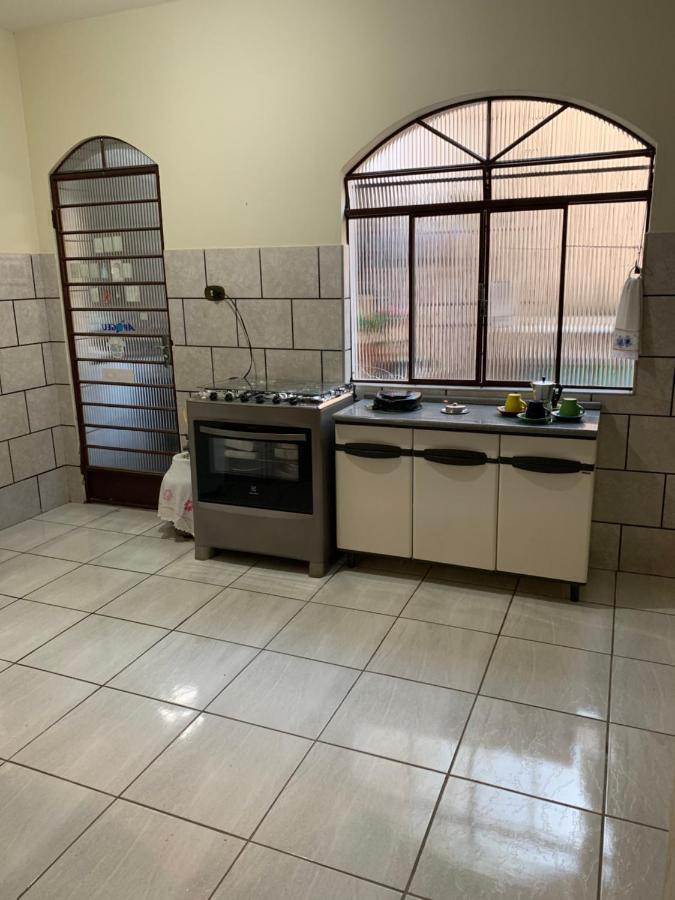 Casa Dos Martins - Proximo Ao Autodromo Potenza E Cachoeira Arco Iris Lima Duarte Exterior photo