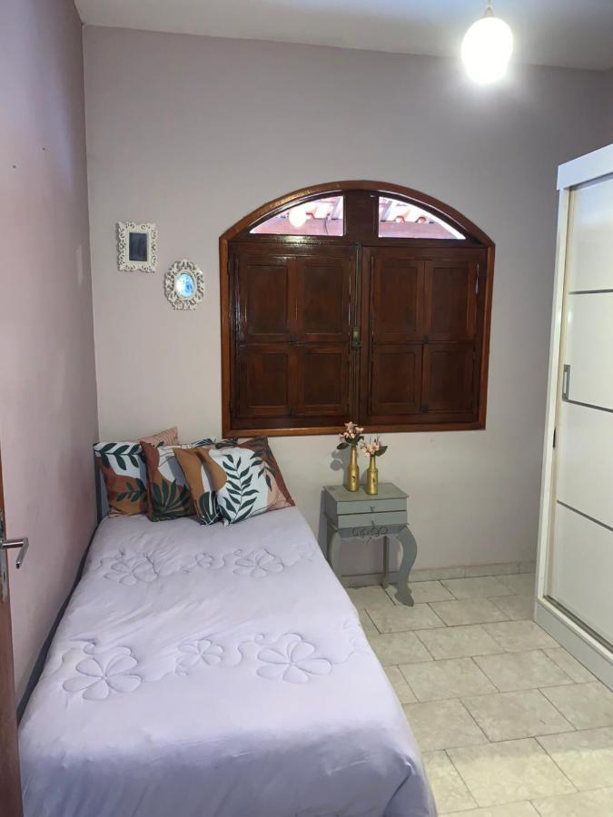Casa Dos Martins - Proximo Ao Autodromo Potenza E Cachoeira Arco Iris Lima Duarte Exterior photo