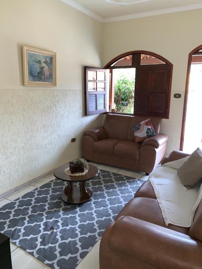 Casa Dos Martins - Proximo Ao Autodromo Potenza E Cachoeira Arco Iris Lima Duarte Exterior photo