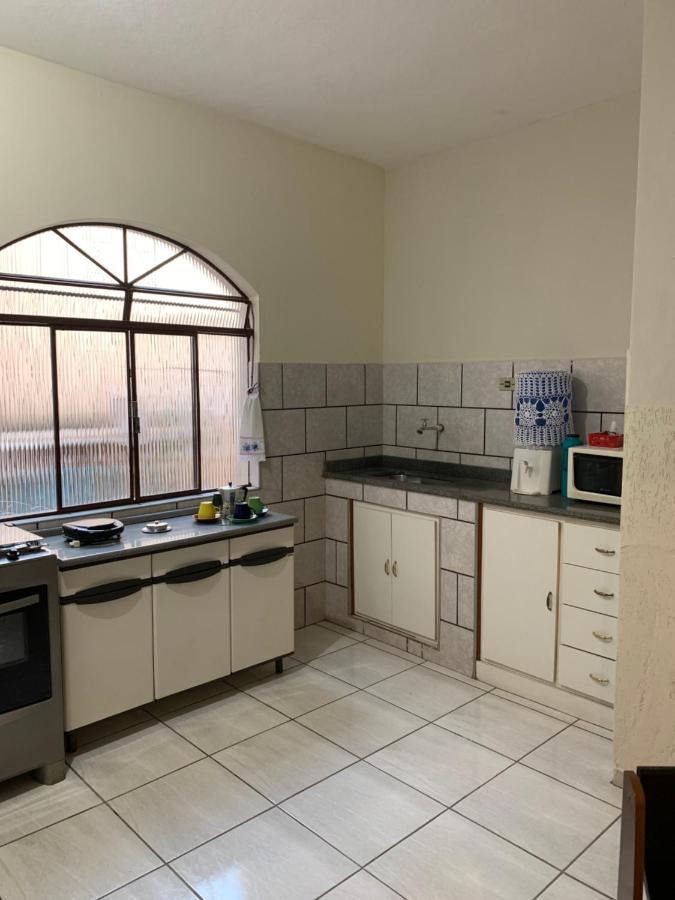 Casa Dos Martins - Proximo Ao Autodromo Potenza E Cachoeira Arco Iris Lima Duarte Exterior photo